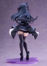 Оригинальная аниме фигурка &laquo;THE IDOLM@STER SHINY COLORS [Midnight Monster] Fuyuko Mayuzumi 1/7 Complete Figure&raquo;