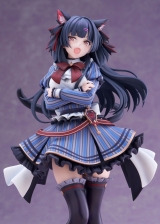 Оригинальная аниме фигурка &laquo;THE IDOLM@STER SHINY COLORS [Midnight Monster] Fuyuko Mayuzumi 1/7 Complete Figure&raquo;