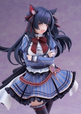 Оригинальная аниме фигурка &laquo;THE IDOLM@STER SHINY COLORS [Midnight Monster] Fuyuko Mayuzumi 1/7 Complete Figure&raquo;