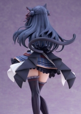 Оригинальная аниме фигурка &laquo;THE IDOLM@STER SHINY COLORS [Midnight Monster] Fuyuko Mayuzumi 1/7 Complete Figure&raquo;