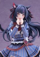 Оригинальная аниме фигурка &laquo;THE IDOLM@STER SHINY COLORS [Midnight Monster] Fuyuko Mayuzumi 1/7 Complete Figure&raquo;