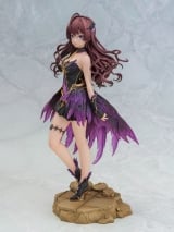 Оригінальна аніме фігурка &laquo;THE IDOLM@STER Cinderella Girls Shiki Ichinose 1/8 Complete Figure&raquo;