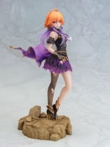 Оригінальна аніме фігурка &laquo;THE IDOLM@STER Cinderella Girls Asuka Ninomiya 1/8 Complete Figure&raquo;
