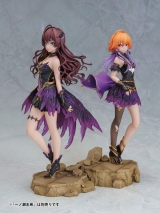 Оригинальная аниме фигурка &laquo;THE IDOLM@STER Cinderella Girls Shiki Ichinose 1/8 Complete Figure&raquo;