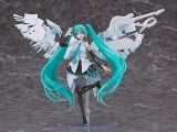 Оригинальная аниме фигурка &laquo;PLAMATEA Character Vocal Series 01 Hatsune Miku Happy 16th Birthday Ver. Plastic Model&raquo;
