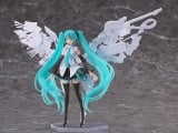 Оригинальная аниме фигурка &laquo;PLAMATEA Character Vocal Series 01 Hatsune Miku Happy 16th Birthday Ver. Plastic Model&raquo;