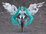 Оригинальная аниме фигурка &laquo;PLAMATEA Character Vocal Series 01 Hatsune Miku Happy 16th Birthday Ver. Plastic Model&raquo;