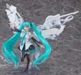 Оригинальная аниме фигурка &laquo;PLAMATEA Character Vocal Series 01 Hatsune Miku Happy 16th Birthday Ver. Plastic Model&raquo;