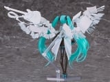 Оригинальная аниме фигурка &laquo;PLAMATEA Character Vocal Series 01 Hatsune Miku Happy 16th Birthday Ver. Plastic Model&raquo;