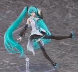 Оригинальная аниме фигурка &laquo;PLAMATEA Character Vocal Series 01 Hatsune Miku Happy 16th Birthday Ver. Plastic Model&raquo;