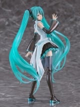 Оригінальна аніме фігурка &laquo;PLAMATEA Character Vocal Series 01 Hatsune Miku Happy 16th Birthday Ver. Plastic Model&raquo;