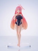 Оригинальная аниме фигурка &laquo;Blue Archive Urawa Hanako Regular Edition 1/7 Complete Figure&raquo;