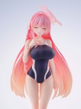 Оригинальная аниме фигурка &laquo;Blue Archive Urawa Hanako Regular Edition 1/7 Complete Figure&raquo;