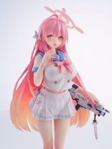 Оригинальная аниме фигурка &laquo;Blue Archive Urawa Hanako Regular Edition 1/7 Complete Figure&raquo;