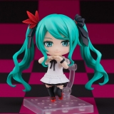 Оригинальная аниме фигурка &laquo;Nendoroid Character Vocal Series 01 Hatsune Miku: World Is Mine 2024 Ver.&raquo;