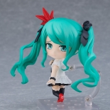 Оригинальная аниме фигурка &laquo;Nendoroid Character Vocal Series 01 Hatsune Miku: World Is Mine 2024 Ver.&raquo;