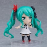 Оригинальная аниме фигурка &laquo;Nendoroid Character Vocal Series 01 Hatsune Miku: World Is Mine 2024 Ver.&raquo;