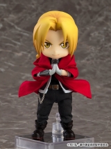 Оригинальная аниме фигурка &laquo;Nendoroid Doll Fullmetal Alchemist Edward Elric&raquo;
