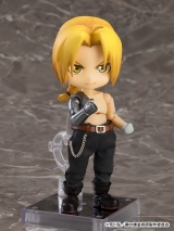 Оригинальная аниме фигурка &laquo;Nendoroid Doll Fullmetal Alchemist Edward Elric&raquo;