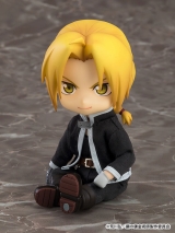 Оригинальная аниме фигурка &laquo;Nendoroid Doll Fullmetal Alchemist Edward Elric&raquo;