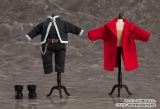 Оригинальная аниме фигурка &laquo;Nendoroid Doll Fullmetal Alchemist Edward Elric&raquo;