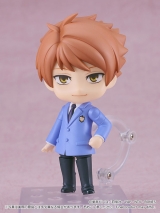 Оригинальная аниме фигурка &laquo;Nendoroid Ouran High School Host Club Hikaru Hitachiin&raquo;