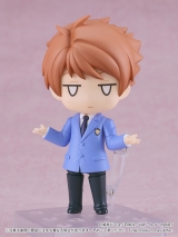 Оригинальная аниме фигурка &laquo;Nendoroid Ouran High School Host Club Hikaru Hitachiin&raquo;
