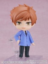 Оригинальная аниме фигурка &laquo;Nendoroid Ouran High School Host Club Kaoru Hitachiin&raquo;