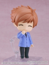 Оригинальная аниме фигурка &laquo;Nendoroid Ouran High School Host Club Kaoru Hitachiin&raquo;
