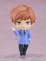 Оригинальная аниме фигурка &laquo;Nendoroid Ouran High School Host Club Kaoru Hitachiin&raquo;