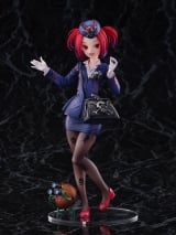 Оригинальная аниме фигурка &laquo;Yu-Gi-Oh! Card Game Monster Figure Collection Tour Guide From the Underworld 1/7 Complete Figure&raquo;