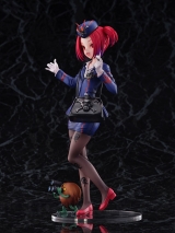 Оригинальная аниме фигурка &laquo;Yu-Gi-Oh! Card Game Monster Figure Collection Tour Guide From the Underworld 1/7 Complete Figure&raquo;