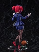 Оригинальная аниме фигурка &laquo;Yu-Gi-Oh! Card Game Monster Figure Collection Tour Guide From the Underworld 1/7 Complete Figure&raquo;