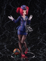 Оригинальная аниме фигурка &laquo;Yu-Gi-Oh! Card Game Monster Figure Collection Tour Guide From the Underworld 1/7 Complete Figure&raquo;