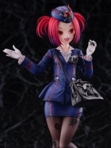 Оригинальная аниме фигурка &laquo;Yu-Gi-Oh! Card Game Monster Figure Collection Tour Guide From the Underworld 1/7 Complete Figure&raquo;
