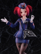 Оригинальная аниме фигурка &laquo;Yu-Gi-Oh! Card Game Monster Figure Collection Tour Guide From the Underworld 1/7 Complete Figure&raquo;
