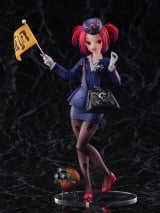 Оригинальная аниме фигурка &laquo;Yu-Gi-Oh! Card Game Monster Figure Collection Tour Guide From the Underworld 1/7 Complete Figure&raquo;