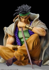 Оригинальная аниме фигурка &laquo;Statue Legend JoJo's Bizarre Adventure Part.III N'Dour & Geb&raquo;