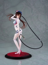 Оригинальная аниме фигурка &laquo;Evangelion: 3.0+1.0 Thrice Upon a Time Mari Makinami Illustrious 1/7 Complete Figure&raquo;