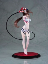 Оригинальная аниме фигурка &laquo;Evangelion: 3.0+1.0 Thrice Upon a Time Mari Makinami Illustrious 1/7 Complete Figure&raquo;