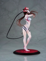 Оригинальная аниме фигурка &laquo;Evangelion: 3.0+1.0 Thrice Upon a Time Mari Makinami Illustrious 1/7 Complete Figure&raquo;