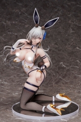 Оригинальная аниме фигурка &laquo;BINDing Creators Opinion Catherine White Bunny Ver. 1/4 Complete Figure&raquo;