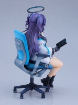 Оригинальная аниме фигурка &laquo;Blue Archive Yuuka -Daily Life Of A Treasurer- 1/7 Complete Figure&raquo;