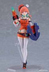 Оригинальная аниме фигурка &laquo;figma Hololive Production Takanashi Kiara&raquo;