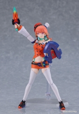 Оригинальная аниме фигурка &laquo;figma Hololive Production Takanashi Kiara&raquo;