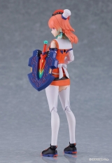Оригинальная аниме фигурка &laquo;figma Hololive Production Takanashi Kiara&raquo;