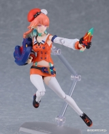 Оригинальная аниме фигурка &laquo;figma Hololive Production Takanashi Kiara&raquo;