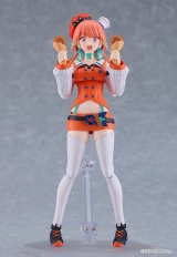 Оригинальная аниме фигурка &laquo;figma Hololive Production Takanashi Kiara&raquo;
