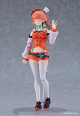 Оригинальная аниме фигурка &laquo;figma Hololive Production Takanashi Kiara&raquo;