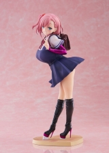 Оригінальна аніме фігурка &laquo;Satou Kuuki Original Character Erena Tachibana 1/7 Complete Figure&raquo;